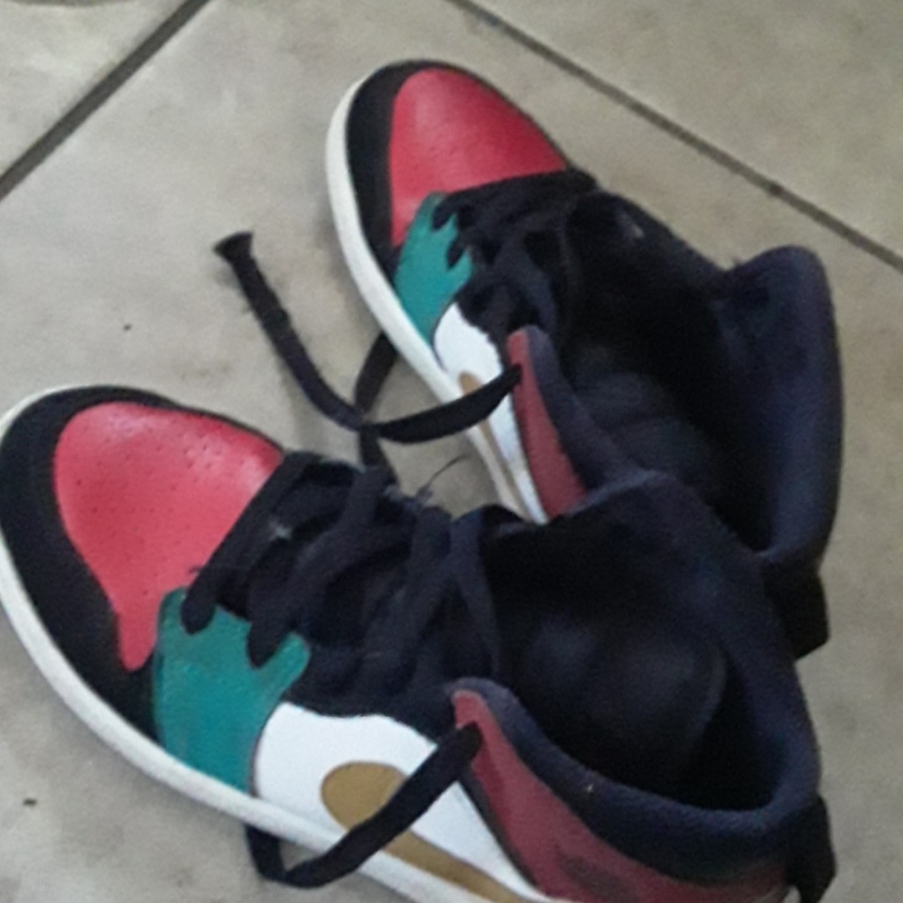 Shoes